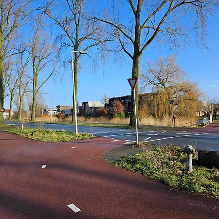 Greenstay Amsterdam Eksteriør bilde