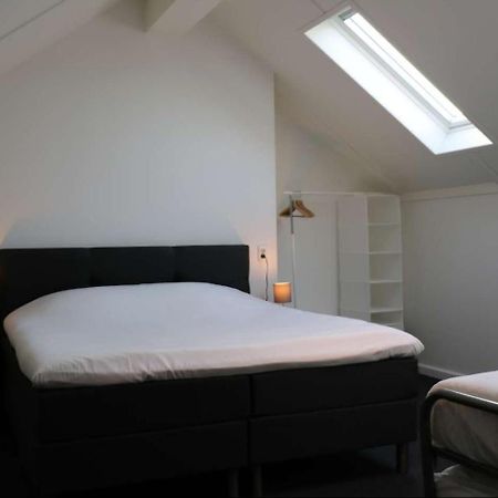 Greenstay Amsterdam Eksteriør bilde