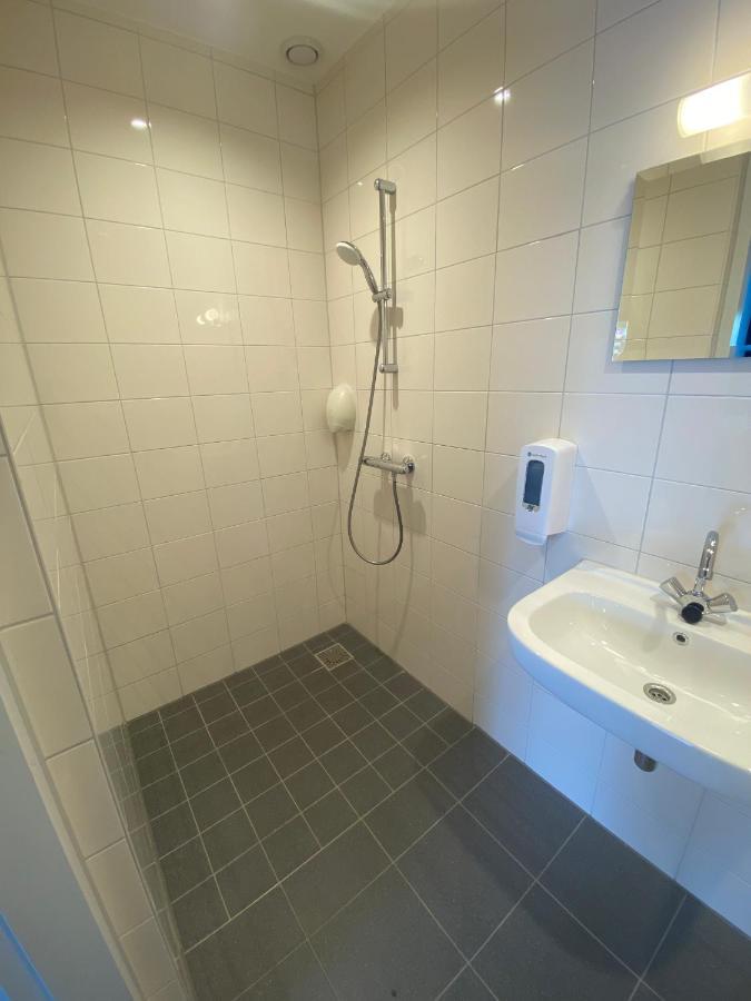Greenstay Amsterdam Eksteriør bilde