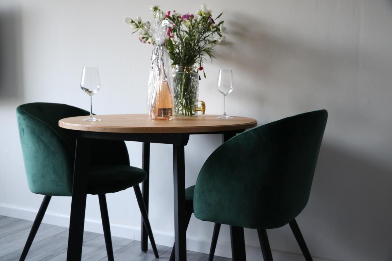 Greenstay Amsterdam Eksteriør bilde