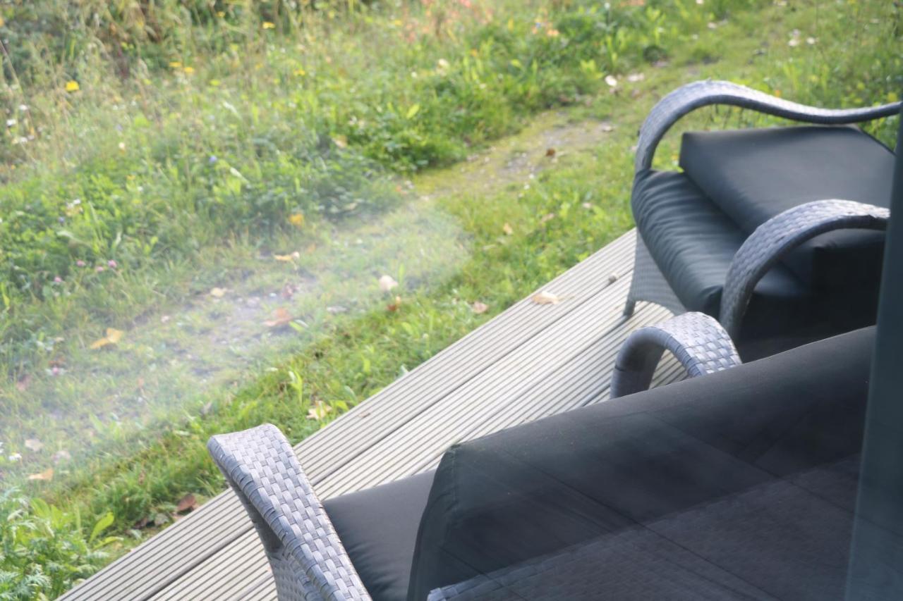 Greenstay Amsterdam Eksteriør bilde