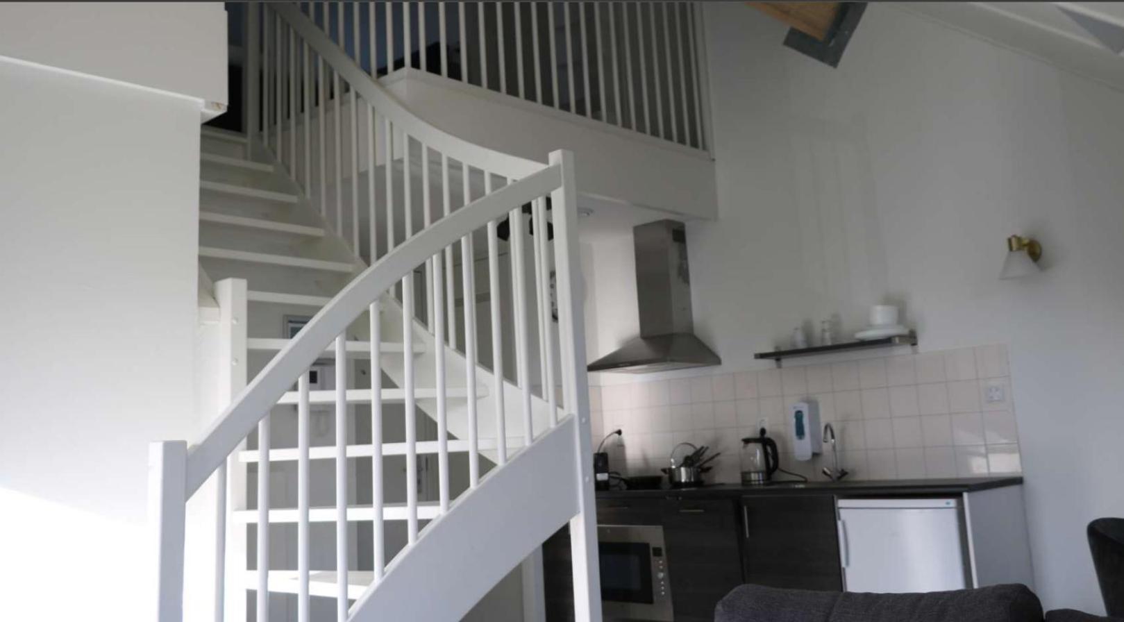 Greenstay Amsterdam Eksteriør bilde